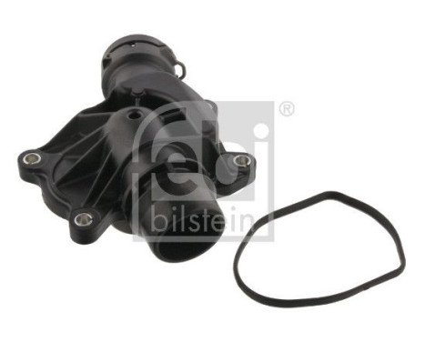 Thermostat, coolant 36719 FEBI, Image 2