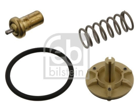 Thermostat, coolant 36844 FEBI, Image 2