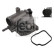 Thermostat, coolant 38817 FEBI, Thumbnail 2