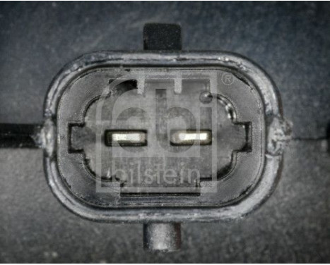 Thermostat, coolant 39144 FEBI, Image 2