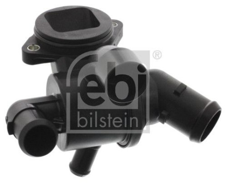 Thermostat, coolant 39226 FEBI, Image 2