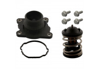 Thermostat, coolant 44685 FEBI