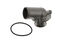 Thermostat, coolant 45739 FEBI