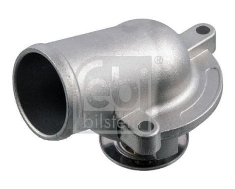 Thermostat, coolant 45739 FEBI, Image 2