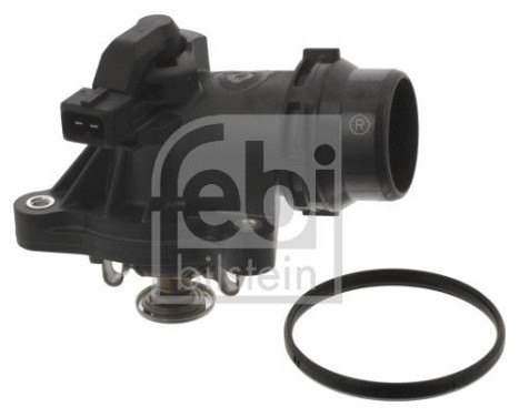 Thermostat, coolant 46399 FEBI, Image 2