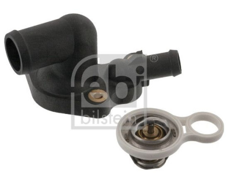Thermostat, coolant 47546 FEBI, Image 2