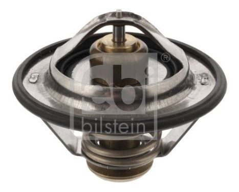 Thermostat, coolant 47552 FEBI