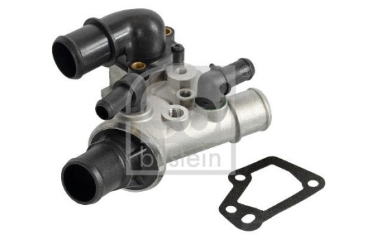 Thermostat, coolant 47929 FEBI, Image 2