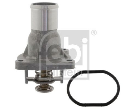 Thermostat, coolant 49189 FEBI, Image 2