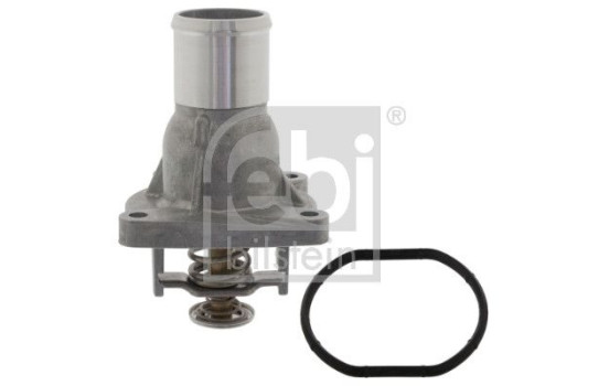 Thermostat, coolant 49189 FEBI, Image 2