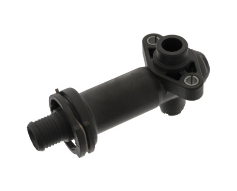 Thermostat, coolant 49743 FEBI