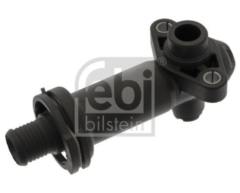 Thermostat, coolant 49743 FEBI, Image 2