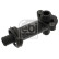 Thermostat, coolant 49743 FEBI, Thumbnail 2