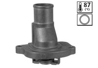 Thermostat, coolant 819938 Valeo