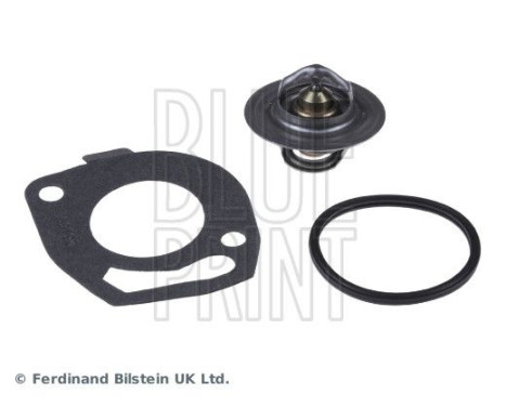 Thermostat, coolant ADA109207 Blue Print, Image 3