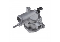 Thermostat, coolant ADA109208 Blue Print