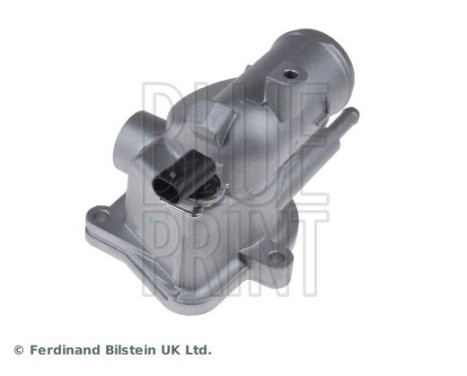 Thermostat, coolant ADA109208 Blue Print, Image 6