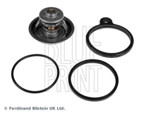 Thermostat, coolant ADA109214 Blue Print, Image 4