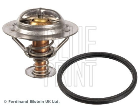 Thermostat, coolant ADBP920001 Blue Print, Image 2