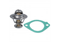 Thermostat, coolant ADC49203 Blue Print