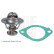 Thermostat, coolant ADC49203 Blue Print, Thumbnail 2