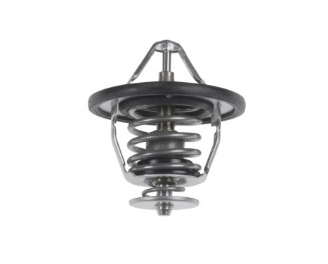 Thermostat, coolant ADC49211 Blue Print, Image 2