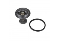 Thermostat, coolant ADC49222 Blue Print