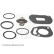 Thermostat, coolant ADC49225 Blue Print, Thumbnail 3