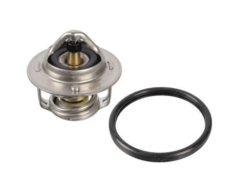 Thermostat, coolant ADC49230 Blue Print