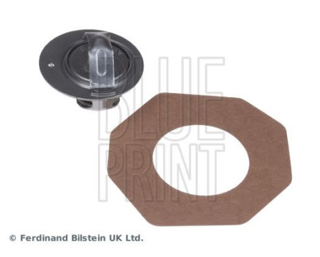 Thermostat, coolant ADD69202 Blue Print, Image 3