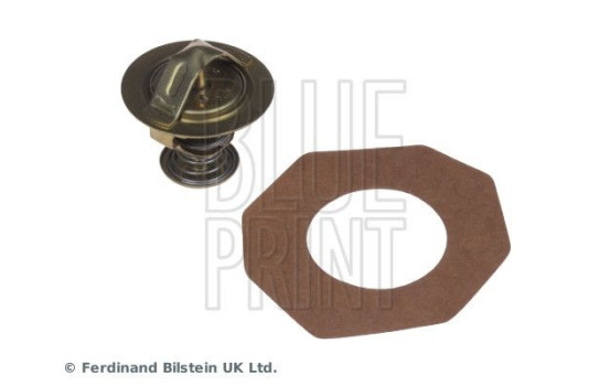 Thermostat, coolant ADD69204 Blue Print, Image 3