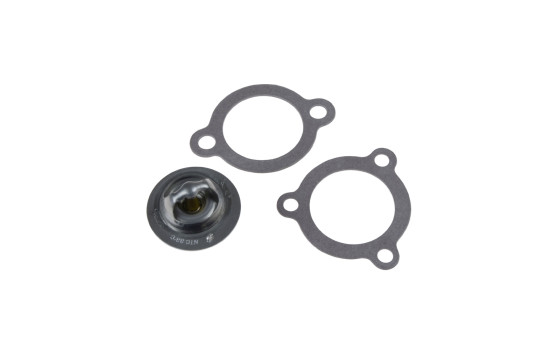 Thermostat, coolant ADD69205 Blue Print