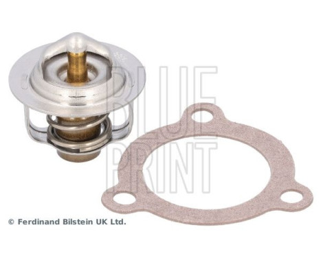 Thermostat, coolant ADD69205 Blue Print, Image 3