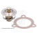 Thermostat, coolant ADD69205 Blue Print, Thumbnail 3