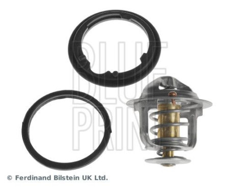 Thermostat, coolant ADD69213 Blue Print, Image 3