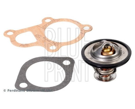 Thermostat, coolant ADG09205 Blue Print, Image 2