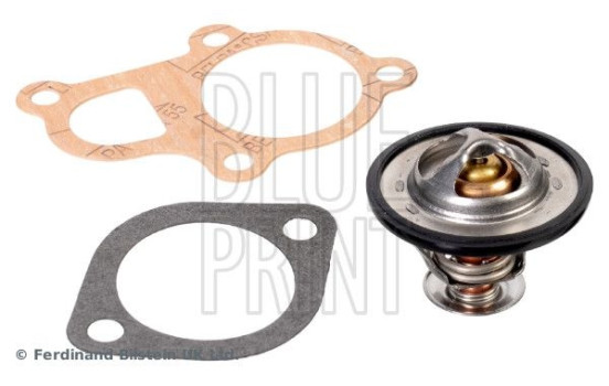 Thermostat, coolant ADG09205 Blue Print, Image 2