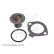 Thermostat, coolant ADG09210 Blue Print, Thumbnail 3