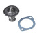 Thermostat, coolant ADG09212 Blue Print