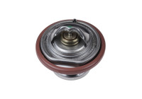 Thermostat, coolant ADG09214 Blue Print