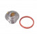 Thermostat, coolant ADG09215 Blue Print
