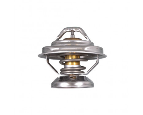 Thermostat, coolant ADG09215 Blue Print, Image 2