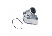 Thermostat, coolant ADG09217 Blue Print