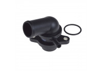 Thermostat, coolant ADG09223 Blue Print