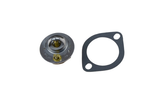 Thermostat, coolant ADG09226 Blue Print