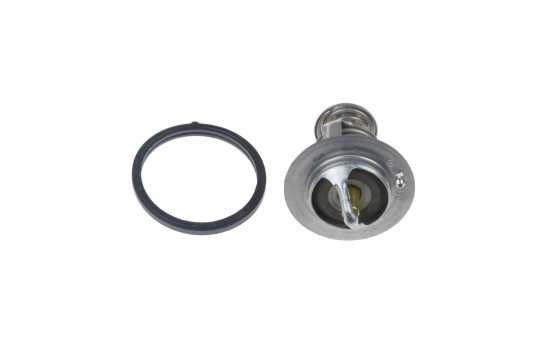 Thermostat, coolant ADG09229 Blue Print