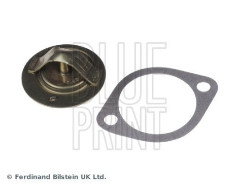 Thermostat, coolant ADG09233 Blue Print, Image 3