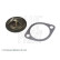 Thermostat, coolant ADG09233 Blue Print, Thumbnail 3