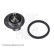 Thermostat, coolant ADG09234 Blue Print, Thumbnail 3
