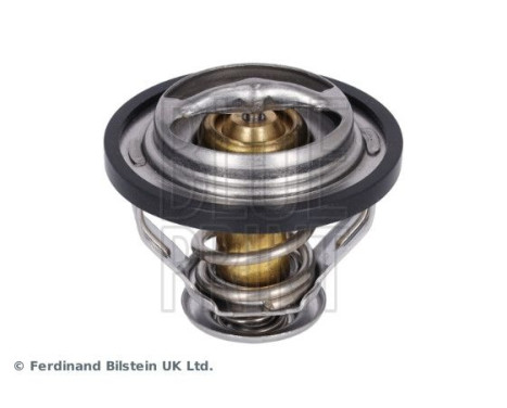 Thermostat, coolant ADG09235 Blue Print, Image 3